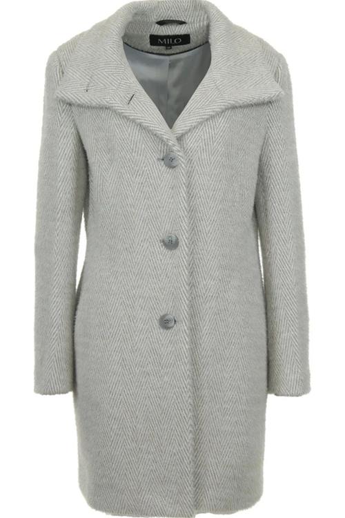 Milo Jas | Babette | Light Grey