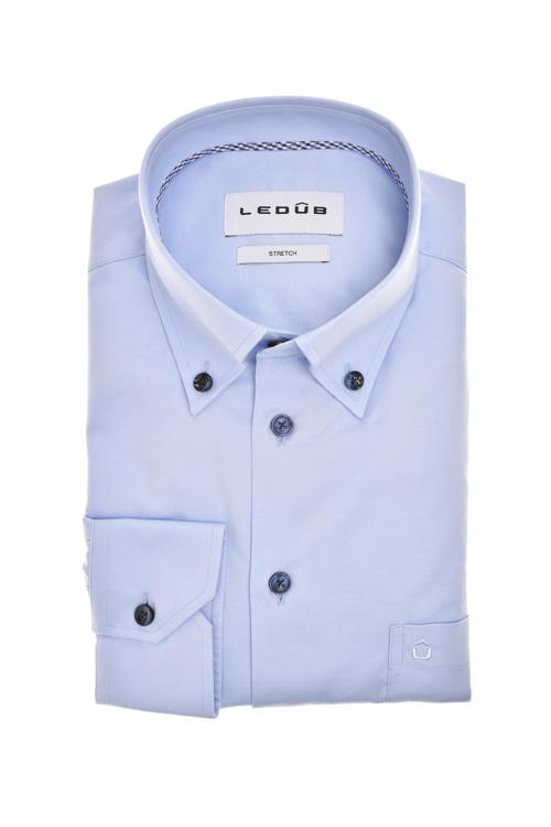 Ledub Dress shirt 0702111-130-190-000