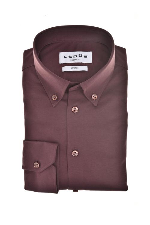Ledub Dress shirt 0702127-480-000-000