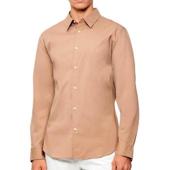 Calvin Klein Jeans Overhemd Lange Mouw  -