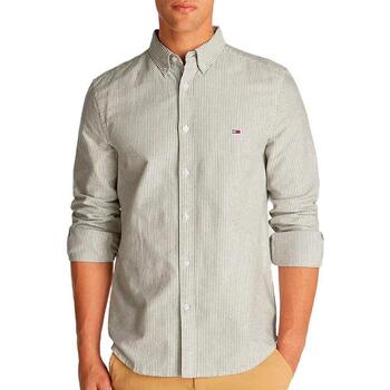 Tommy Hilfiger Overhemd Lange Mouw  -