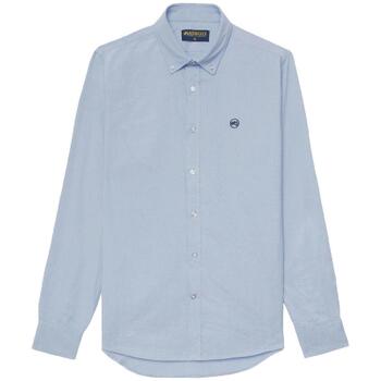 Altonadock Overhemd Lange Mouw  C275020311