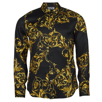 Versace Jeans Couture Overhemd Lange Mouw  72GAL2S0