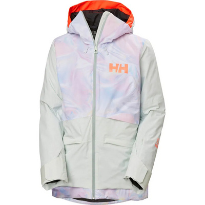 Helly Hansen Dames Powchaser 2.0 Jas