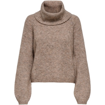 Only Trui  Onlgila Life Ls Rollneck Bf Knt 15358571
