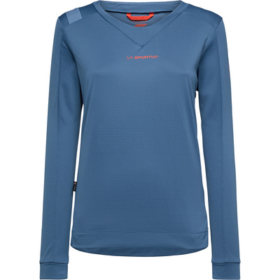 La sportiva Dames Ibaia Pullover