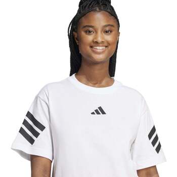 Adidas T-shirt Korte Mouw  -
