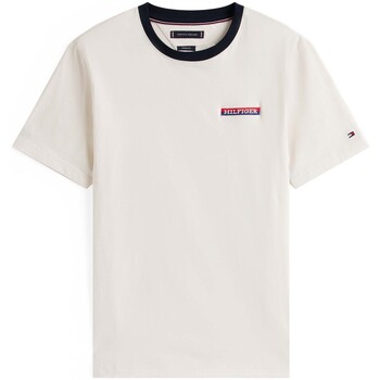 Tommy Hilfiger T-shirt Korte Mouw  Americana Graphic Te