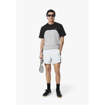 Lacoste T-shirt Korte Mouw  -