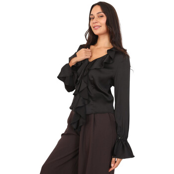 La Modeuse Overhemd  76600_P181460