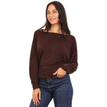 La Modeuse Blouse  76649_P181546