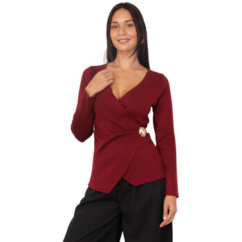 La Modeuse Blouse  76533_P181313