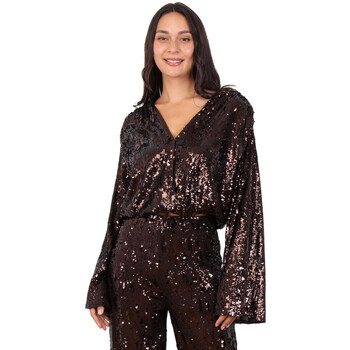 La Modeuse Blouse  76646_P181537