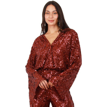 La Modeuse Blouse  76647_P181540