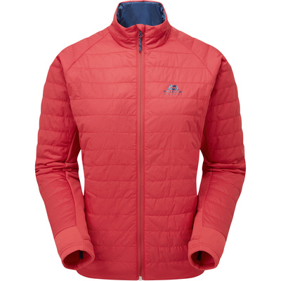 Mountain Equipment Dames Fractal Jas