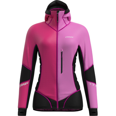 CRAZY Dames Inspire Jas