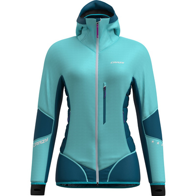 CRAZY Dames Inspire Jas