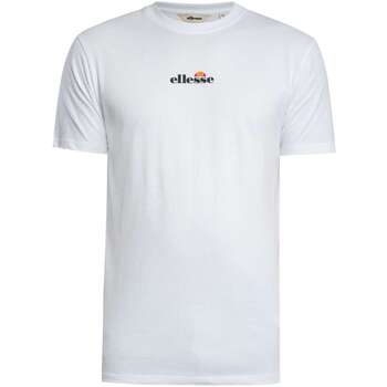 Ellesse T-shirt Korte Mouw  Ollio 2 T-shirt