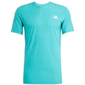 Adidas T-shirt Korte Mouw  Climacool+ Airchill Freelift