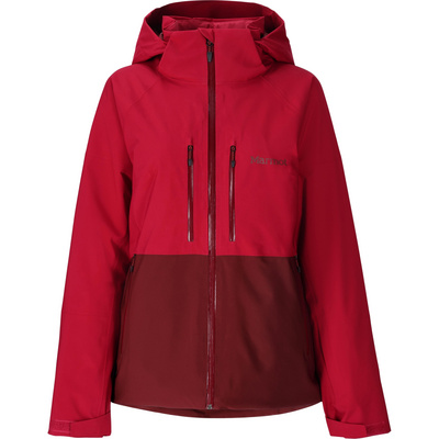 Marmot Dames Pace Jas