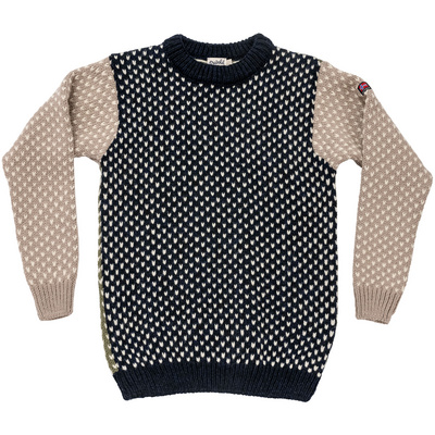 Devold Nordsjø Crew Neck Pullover