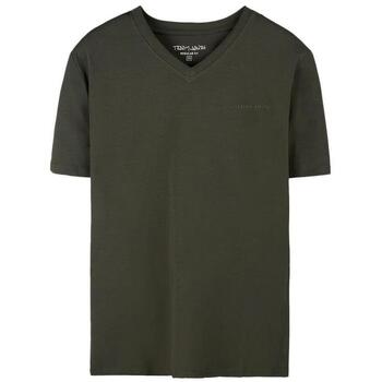 Teddy smith T-shirt Korte Mouw  -