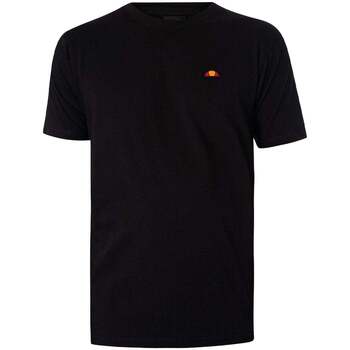 Ellesse T-shirt  Cassica T-Shirt Black