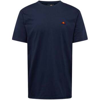 Ellesse T-shirt  Cassica T-Shirt Navy