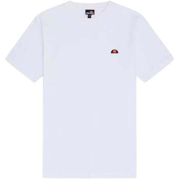 Ellesse T-shirt  Cassica T-Shirt White