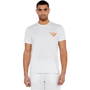 Emporio Armani T-shirt Korte Mouw  EM000574 AF12349