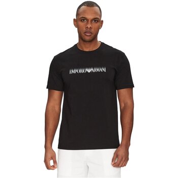 Emporio Armani T-shirt Korte Mouw  EM000574 AF12349