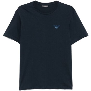 Emporio Armani T-shirt Korte Mouw  EM000574 AF12334