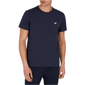 Emporio Armani T-shirt Korte Mouw  EM000574 AF12335