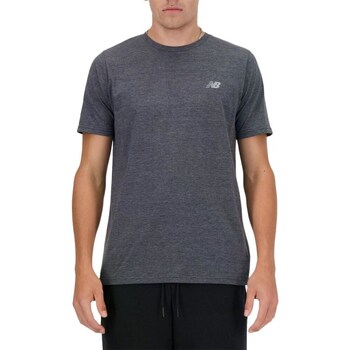 New Balance T-shirt Korte Mouw  Sport Essentials