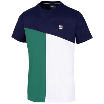 Fila T-shirt Korte Mouw  Christian