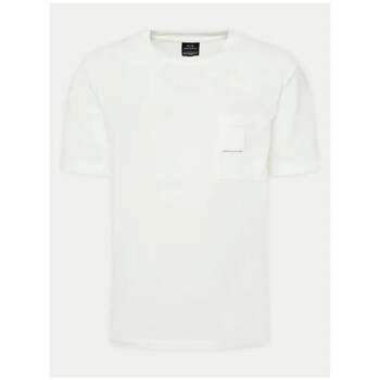 Emporio Armani T-shirt Korte Mouw  6DZMJCZJXHZ1116