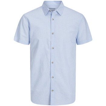 Jack & jones Overhemd Jack & Jones Summer Korte Mouw