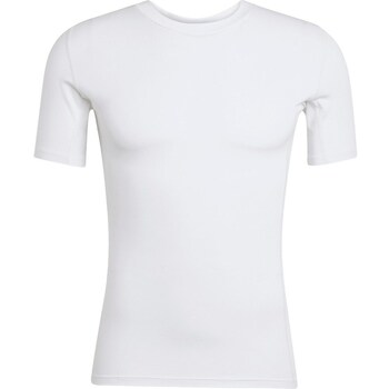 Adidas T-shirt Korte Mouw  Techfit