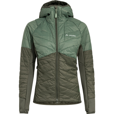 Vaude Dames Sesvenna IV Jas