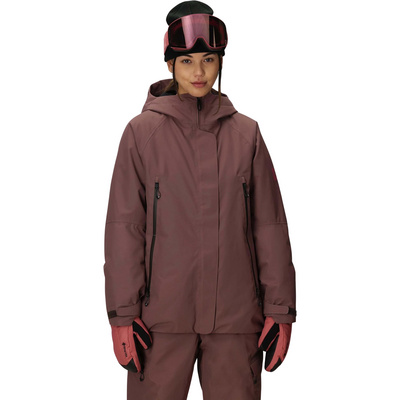 686 Dames Whisper Insulated Jas
