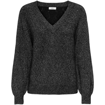 Jacqueline De Yong Trui  Jdyaspen Life L/S V-Neck Pullover Knt 15359750