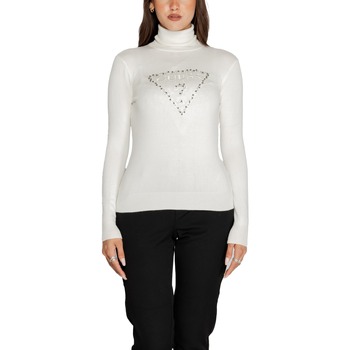 Guess Trui  PIPER TRIANGLE LOGO TN LS W4BR03 Z2NQ2