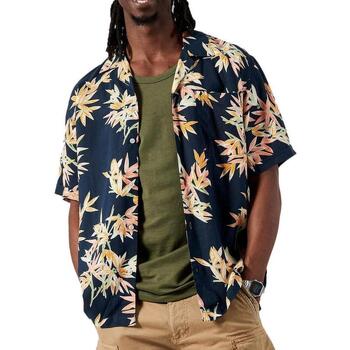 Kaporal Overhemd Korte Mouw  -