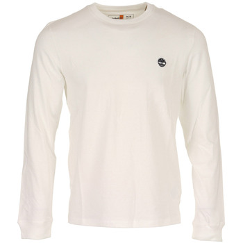Timberland T-shirt Korte Mouw  Long Sleeve Tee