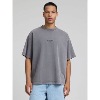 Replay T-shirt Korte Mouw  KU6003 D23804N-128