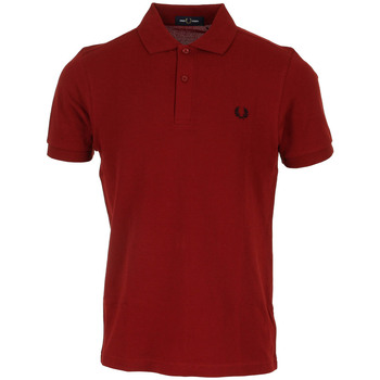 Fred Perry T-shirt  The Fred Shirt