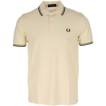 Fred Perry T-shirt  Twin Tipped Shirt