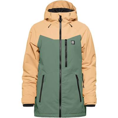 Horsefeathers Dames Lark Jas