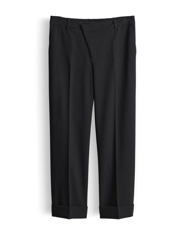 Opus Broek Meeri crisscross