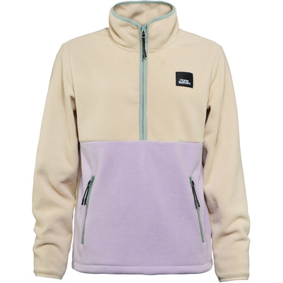 Horsefeathers Dames Viva Fleece Trui